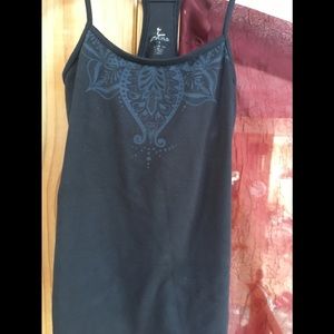 Prana,, Black ,Small